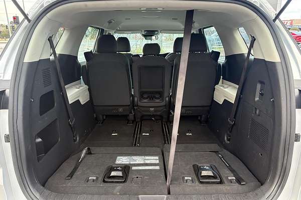 2022 Kia Carnival S KA4