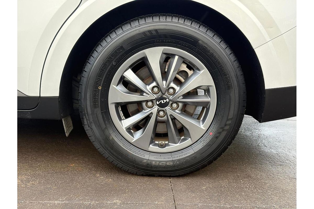 2022 Kia Carnival S KA4