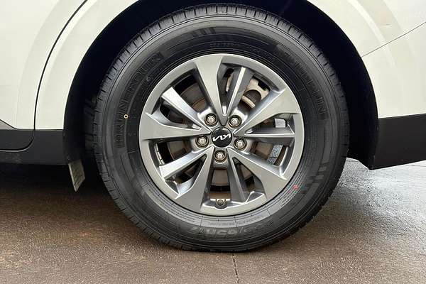 2022 Kia Carnival S KA4