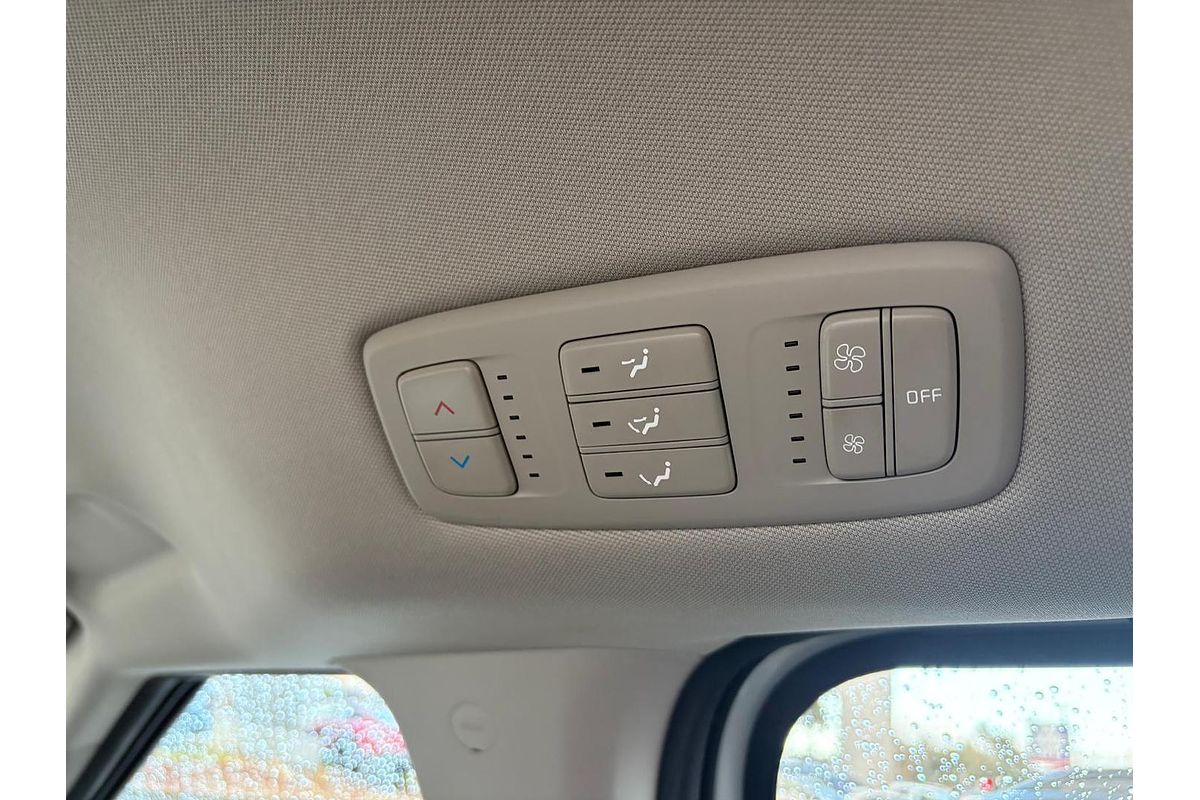 2022 Kia Carnival S KA4