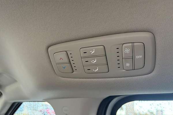 2022 Kia Carnival S KA4
