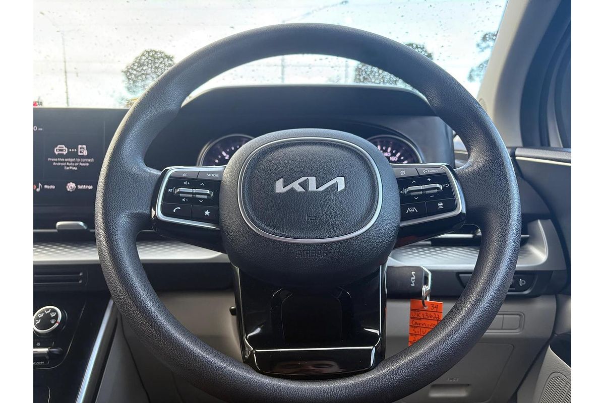 2022 Kia Carnival S KA4