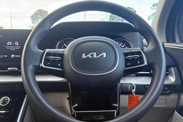 2022 Kia Carnival S KA4