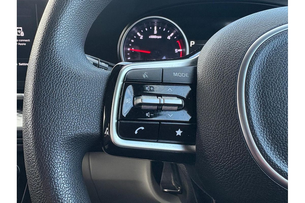 2022 Kia Carnival S KA4