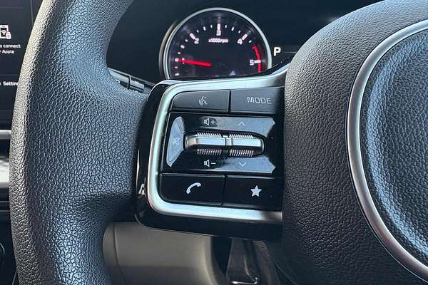 2022 Kia Carnival S KA4