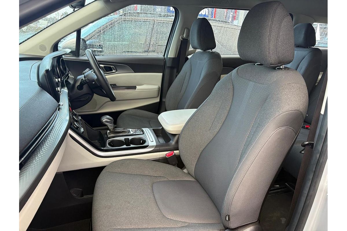 2022 Kia Carnival S KA4