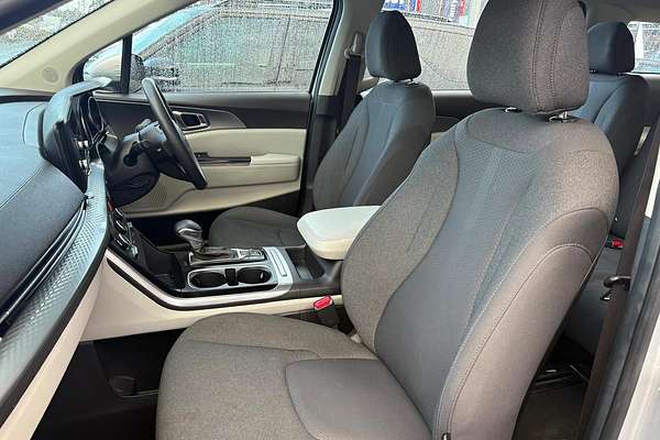2022 Kia Carnival S KA4