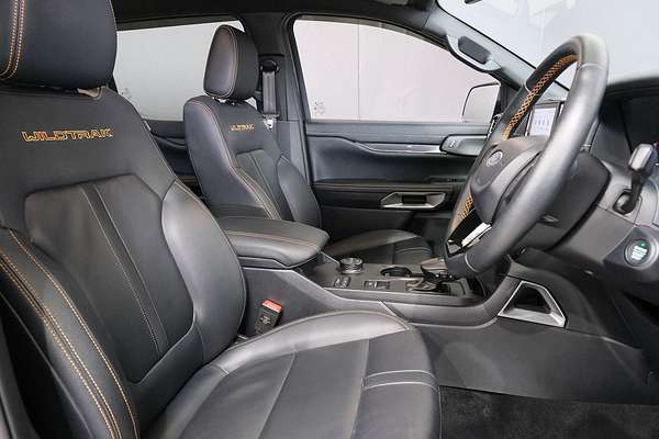 2024 Ford Ranger Wildtrak 4X4 3.0L