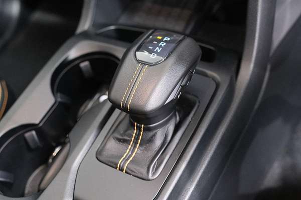 2024 Ford Ranger Wildtrak 4X4 3.0L
