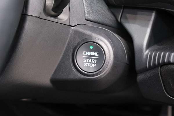 2024 Ford Ranger Wildtrak 4X4 3.0L