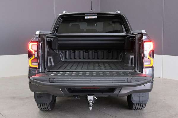 2024 Ford Ranger Wildtrak 4X4 3.0L