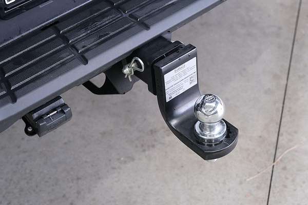 2024 Ford Ranger Wildtrak 4X4 3.0L