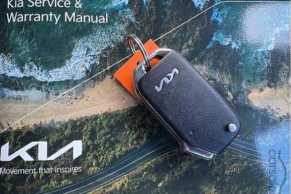 2022 Kia Carnival S KA4