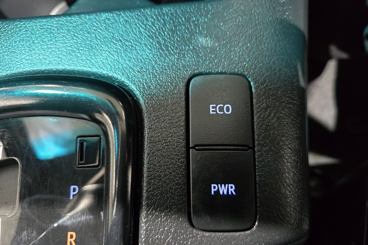 2022 Toyota Hilux Hilux 4x4 Rogue 2.8L T Diesel Automatic Double Cab GUN126R