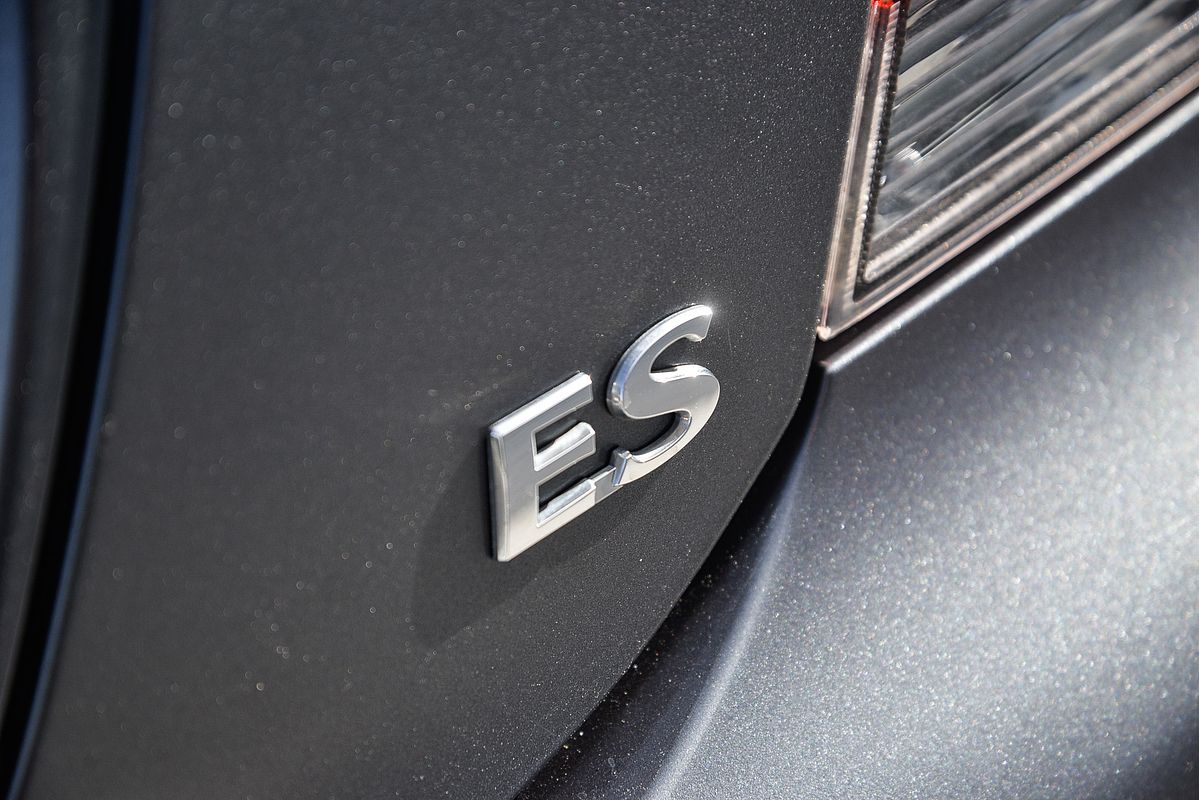 2007 Mitsubishi Lancer ES CH