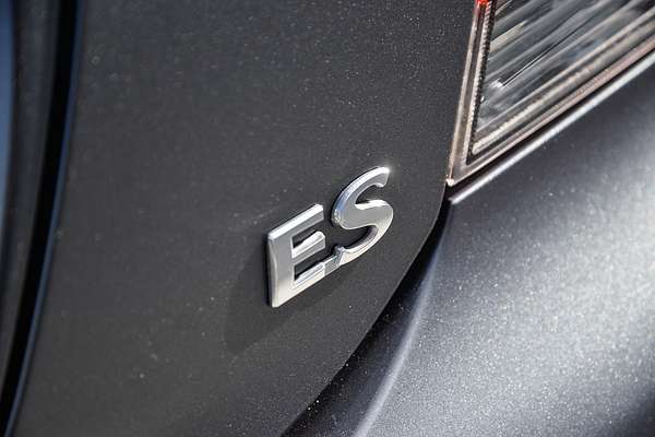 2007 Mitsubishi Lancer ES CH