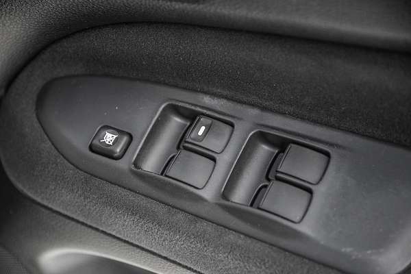 2007 Mitsubishi Lancer ES CH