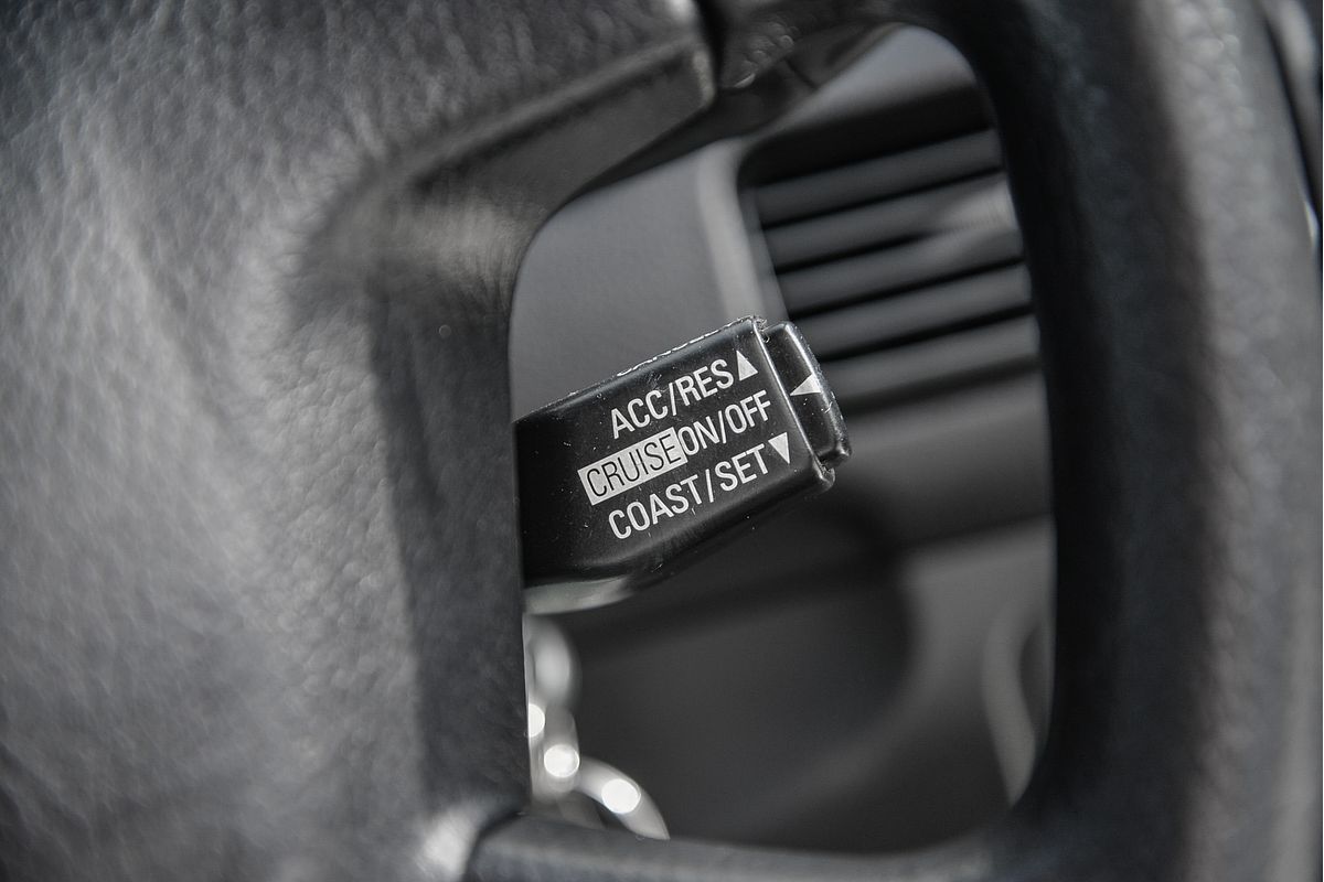 2007 Mitsubishi Lancer ES CH