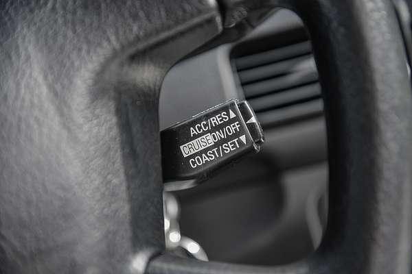 2007 Mitsubishi Lancer ES CH