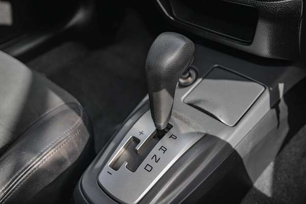 2007 Mitsubishi Lancer ES CH