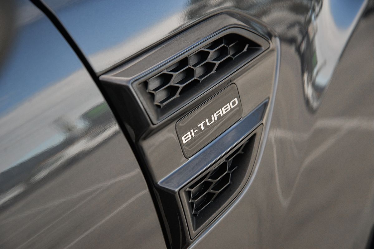 2019 Ford Ranger Wildtrak PX MkIII 4X4 2.0L