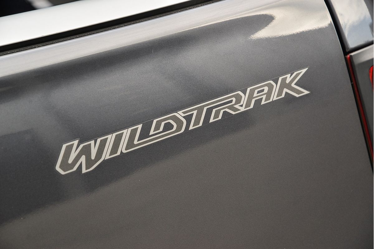 2019 Ford Ranger Wildtrak PX MkIII 4X4 2.0L