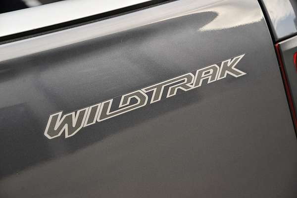 2019 Ford Ranger Wildtrak PX MkIII 4X4 2.0L