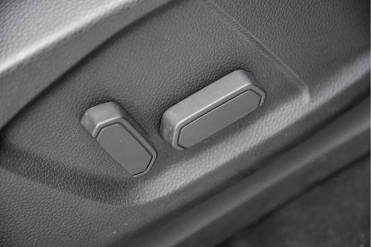 2019 Ford Ranger Wildtrak PX MkIII 4X4 2.0L