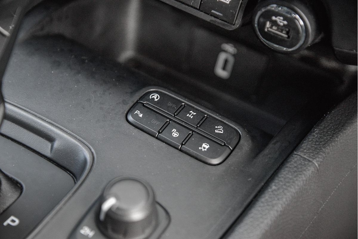 2019 Ford Ranger Wildtrak PX MkIII 4X4 2.0L
