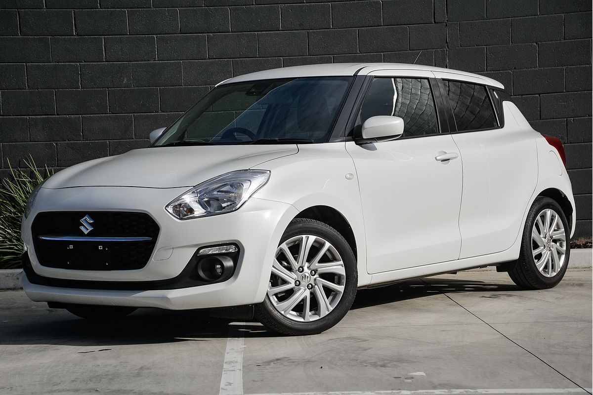 2023 Suzuki Swift GL Plus AZ Series II