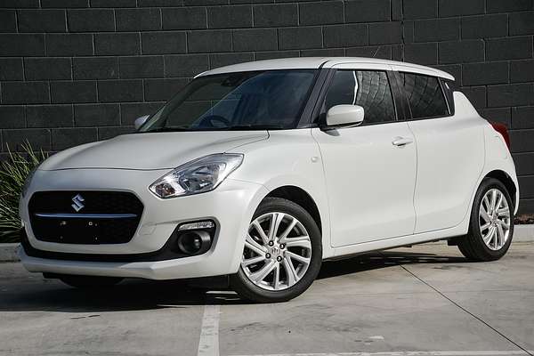 2023 Suzuki Swift GL Plus AZ Series II