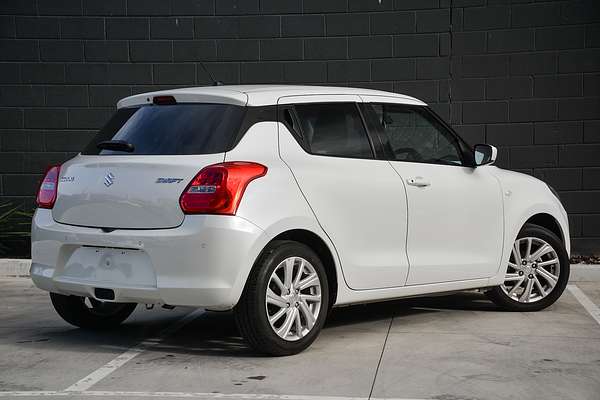 2023 Suzuki Swift GL Plus AZ Series II