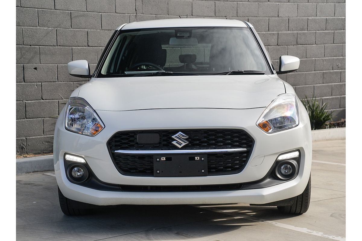2023 Suzuki Swift GL Plus AZ Series II