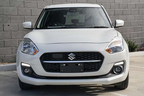 2023 Suzuki Swift GL Plus AZ Series II