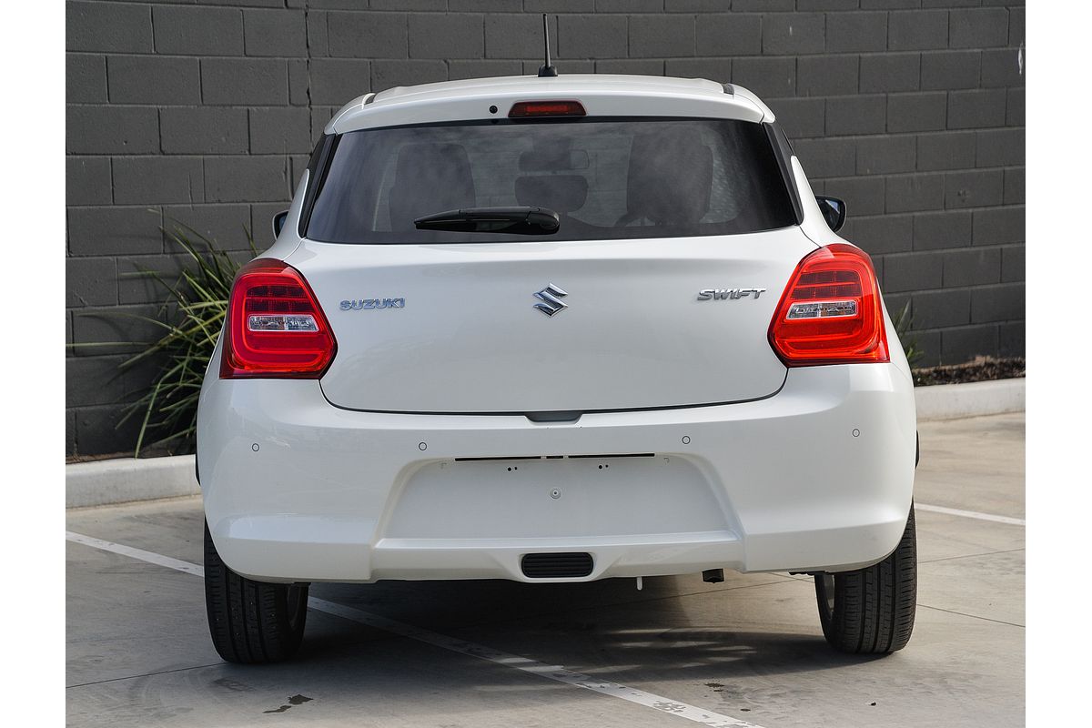2023 Suzuki Swift GL Plus AZ Series II
