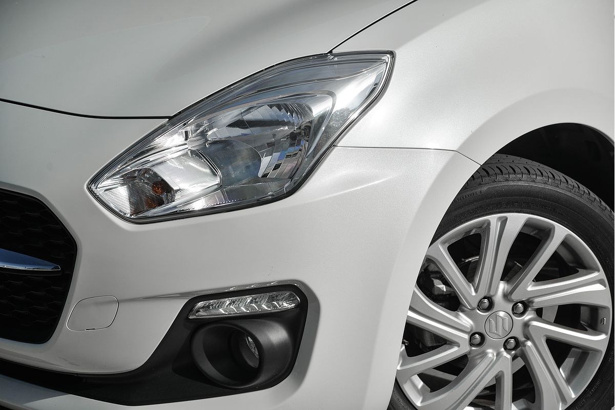 2023 Suzuki Swift GL Plus AZ Series II