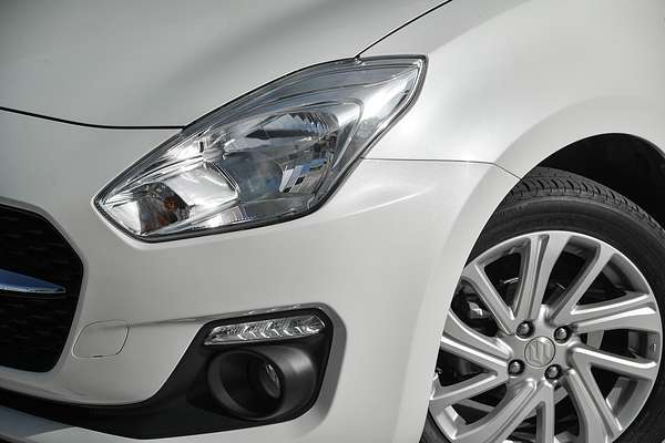 2023 Suzuki Swift GL Plus AZ Series II