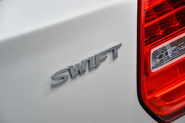 2023 Suzuki Swift GL Plus AZ Series II