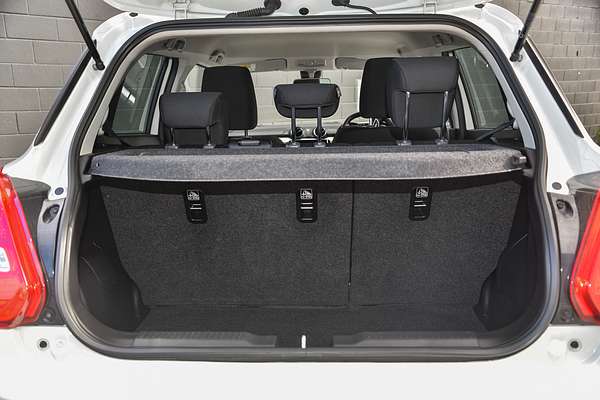 2023 Suzuki Swift GL Plus AZ Series II