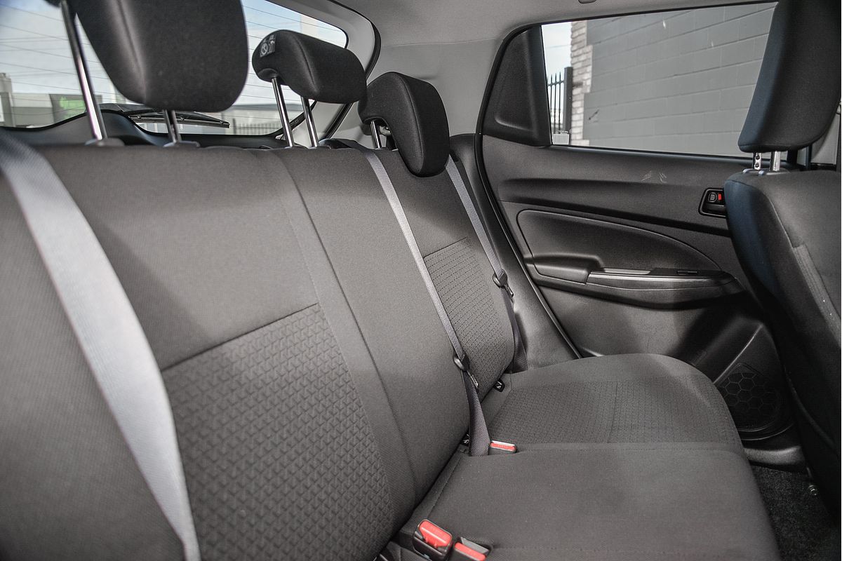 2023 Suzuki Swift GL Plus AZ Series II