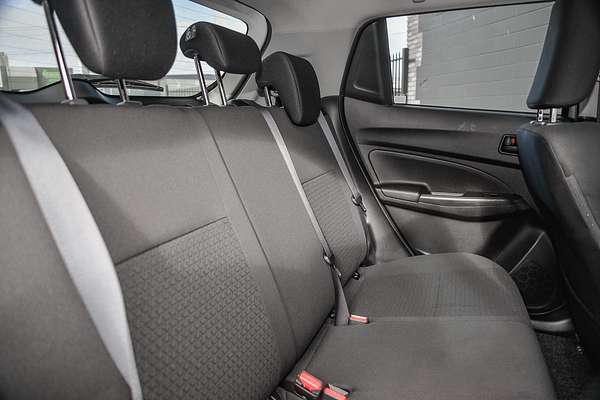 2023 Suzuki Swift GL Plus AZ Series II