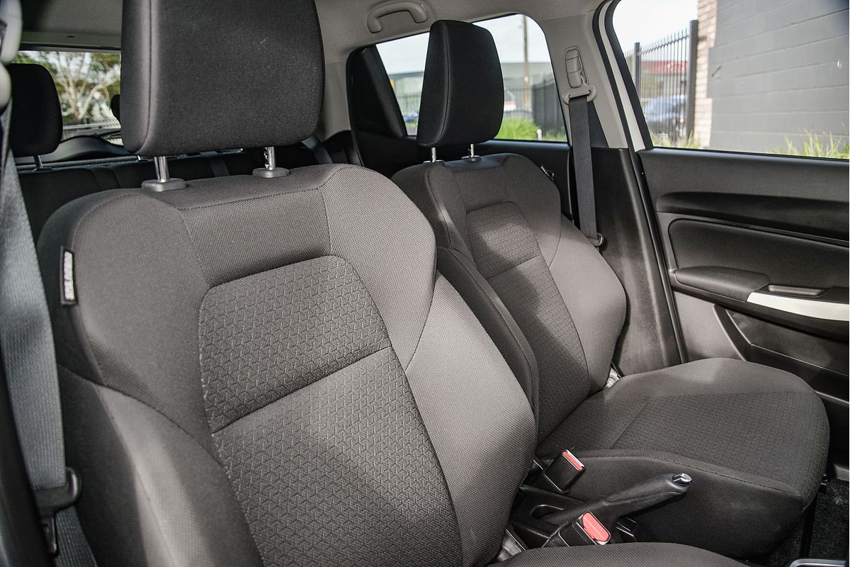2023 Suzuki Swift GL Plus AZ Series II