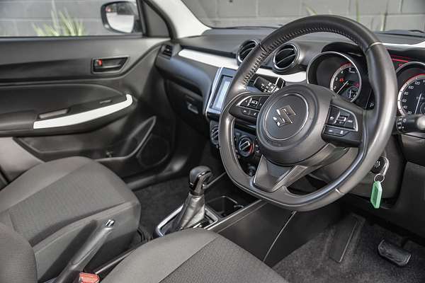2023 Suzuki Swift GL Plus AZ Series II