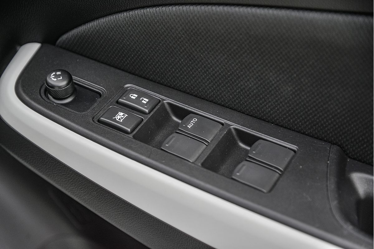 2023 Suzuki Swift GL Plus AZ Series II
