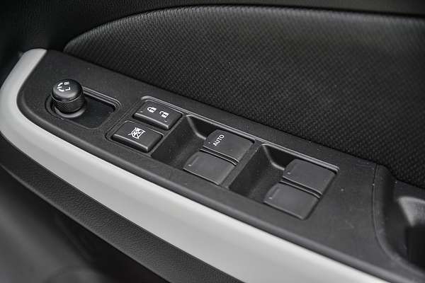 2023 Suzuki Swift GL Plus AZ Series II