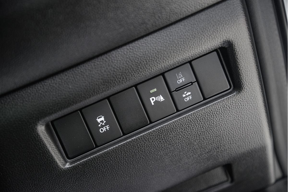 2023 Suzuki Swift GL Plus AZ Series II