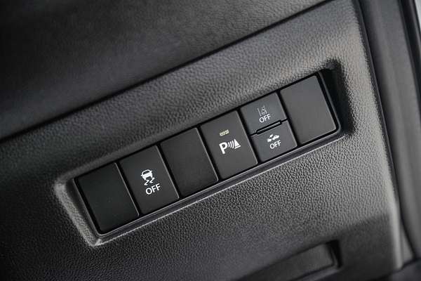 2023 Suzuki Swift GL Plus AZ Series II
