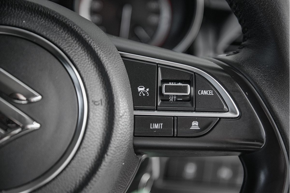 2023 Suzuki Swift GL Plus AZ Series II