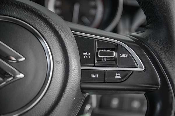 2023 Suzuki Swift GL Plus AZ Series II
