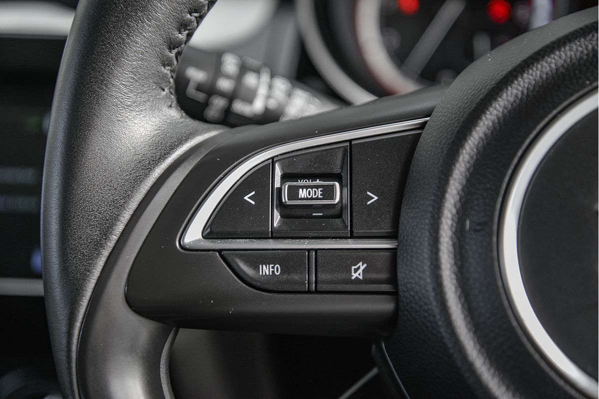 2023 Suzuki Swift GL Plus AZ Series II